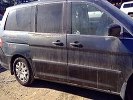 2005 ODYSSEY SAGE LX 3.5L AT 2WD  A24019